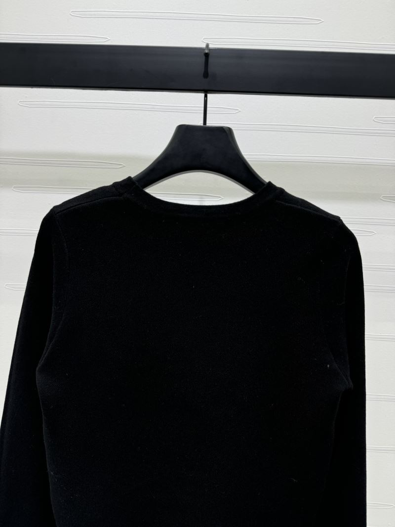 Christian Dior Sweaters